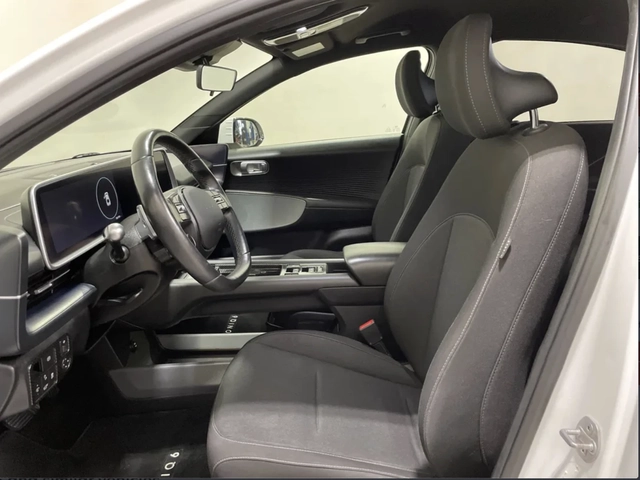 Hyundai Ioniq 6 Preferred /AWD / Long Range - автомобили, коли, обяви за нови и употребявани 8