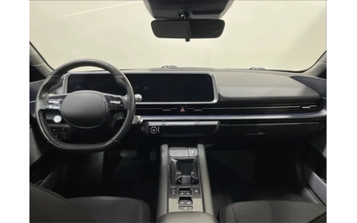 Hyundai Ioniq 6 Preferred /AWD / Long Range - автомобили, коли, обяви за нови и употребявани 9