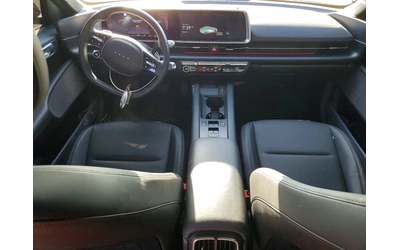 Hyundai Ioniq 6 SEL* AWD* КОЖА* ПОДГРЕВ* КАМЕРА* KEYLESS* - автомобили, коли, обяви за нови и употребявани 6