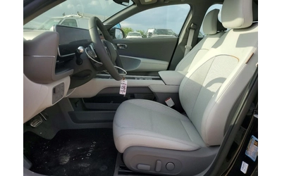 Hyundai Ioniq 6 LIMITED - автомобили, коли, обяви за нови и употребявани 6