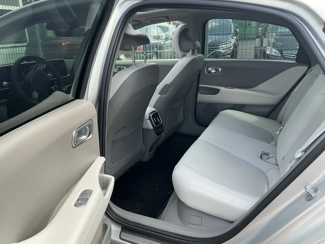 Hyundai Ioniq 6 UNIQ* 77.4KW* 325H.P.* AWD* PANO* ГАРАНЦИЯ - автомобили, коли, обяви за нови и употребявани 5