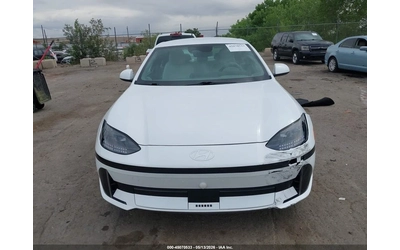 Hyundai Ioniq 6 SEL - автомобили, коли, обяви за нови и употребявани 10