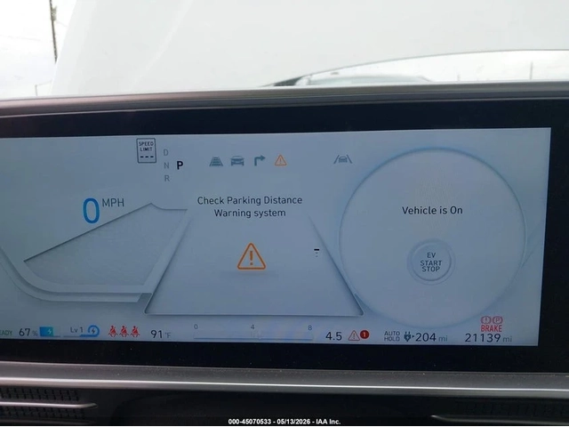 Hyundai Ioniq 6 SEL - автомобили, коли, обяви за нови и употребявани 6