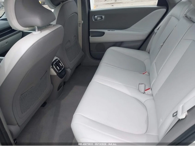 Hyundai Ioniq 6 SEL - автомобили, коли, обяви за нови и употребявани 7