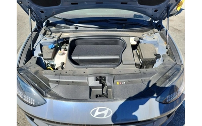 Hyundai Ioniq 6 SE - автомобили, коли, обяви за нови и употребявани 10