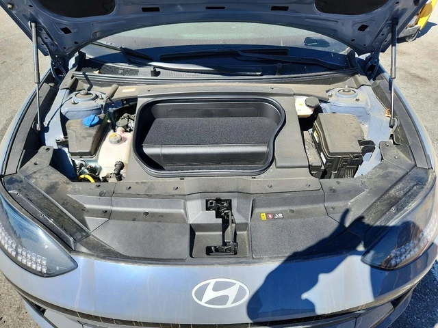Hyundai Ioniq 6 SE - автомобили, коли, обяви за нови и употребявани 10