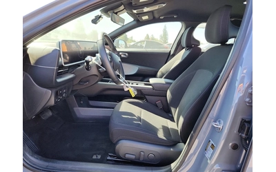 Hyundai Ioniq 6 SE - автомобили, коли, обяви за нови и употребявани 6