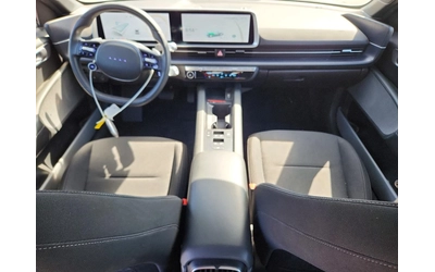 Hyundai Ioniq 6 SE - автомобили, коли, обяви за нови и употребявани 7