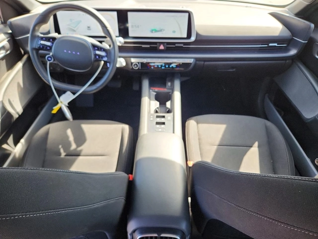 Hyundai Ioniq 6 SE - автомобили, коли, обяви за нови и употребявани 7