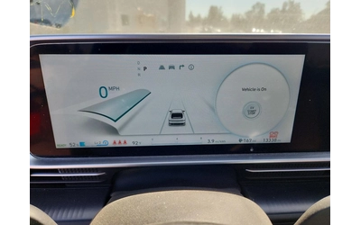 Hyundai Ioniq 6 SE - автомобили, коли, обяви за нови и употребявани 8