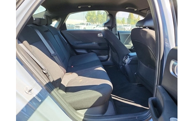 Hyundai Ioniq 6 SE - автомобили, коли, обяви за нови и употребявани 9