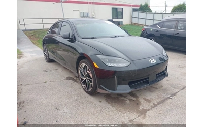 hyundai-ioniq-6 - 0