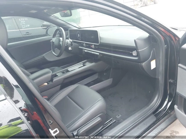 Hyundai Ioniq 6 SEL - автомобили, коли, обяви за нови и употребявани 4