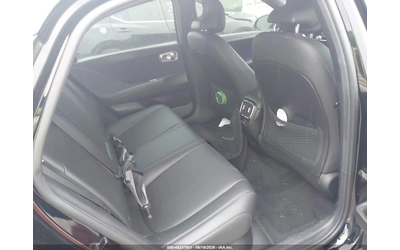 Hyundai Ioniq 6 SEL - автомобили, коли, обяви за нови и употребявани 7