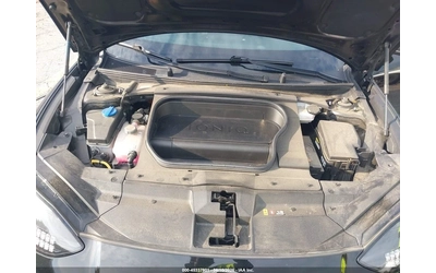Hyundai Ioniq 6 SEL - автомобили, коли, обяви за нови и употребявани 8