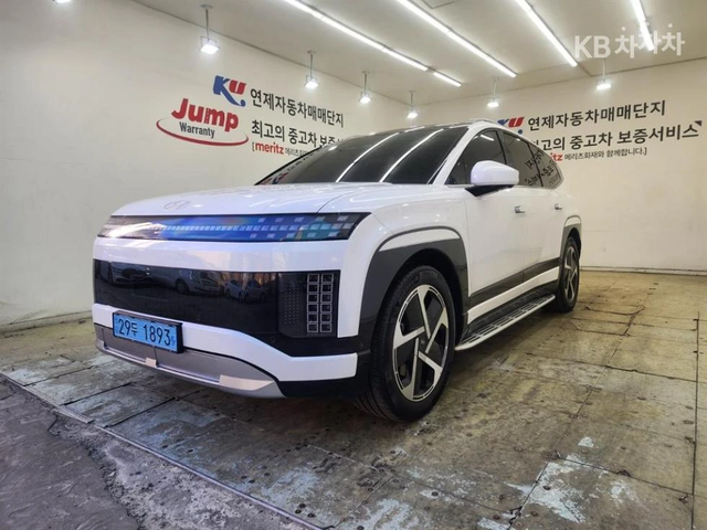 Hyundai IONIQ 9 EV AWD ЛИЗИНГ БЕЗ ПЪРВ.ВН - автомобили, коли, обяви за нови и употребявани 0