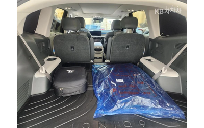 Hyundai IONIQ 9 EV AWD ЛИЗИНГ БЕЗ ПЪРВ.ВН - автомобили, коли, обяви за нови и употребявани 12