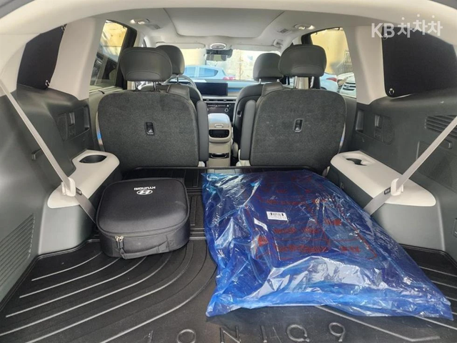 Hyundai IONIQ 9 EV AWD ЛИЗИНГ БЕЗ ПЪРВ.ВН - автомобили, коли, обяви за нови и употребявани 12