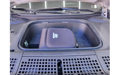 Hyundai IONIQ 9 EV AWD ЛИЗИНГ БЕЗ ПЪРВ.ВН - автомобили, коли, обяви за нови и употребявани 15