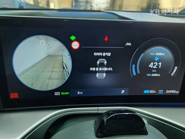 Hyundai IONIQ 9 EV AWD ЛИЗИНГ БЕЗ ПЪРВ.ВН - автомобили, коли, обяви за нови и употребявани 6