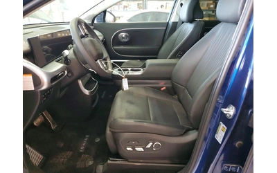 Hyundai IONIQ 9 CALLIGRAPHY AWD - автомобили, коли, обяви за нови и употребявани 6
