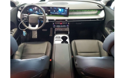 Hyundai IONIQ 9 CALLIGRAPHY AWD - автомобили, коли, обяви за нови и употребявани 7