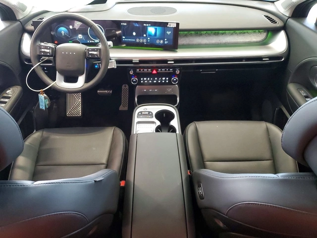 Hyundai IONIQ 9 CALLIGRAPHY AWD - автомобили, коли, обяви за нови и употребявани 7
