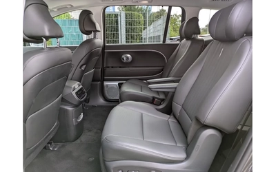 Hyundai IONIQ 9 UNIQ AWD 6 Seats PANO 360* DISTR HUD Winter Pack+ - автомобили, коли, обяви за нови и употребявани 10