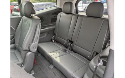 Hyundai IONIQ 9 UNIQ AWD 6 Seats PANO 360* DISTR HUD Winter Pack+ - автомобили, коли, обяви за нови и употребявани 13