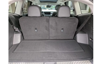 Hyundai IONIQ 9 UNIQ AWD 6 Seats PANO 360* DISTR HUD Winter Pack+ - автомобили, коли, обяви за нови и употребявани 14
