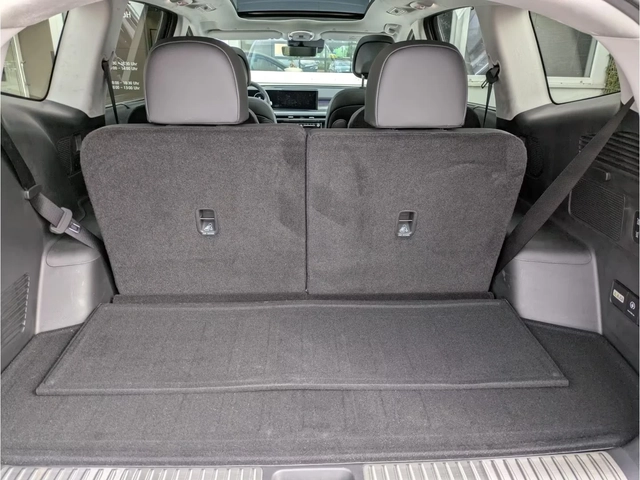 Hyundai IONIQ 9 UNIQ AWD 6 Seats PANO 360* DISTR HUD Winter Pack+ - автомобили, коли, обяви за нови и употребявани 14