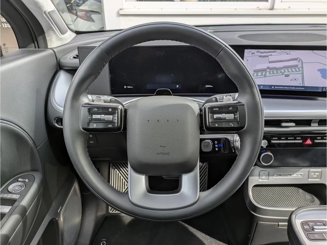 Hyundai IONIQ 9 UNIQ AWD 6 Seats PANO 360* DISTR HUD Winter Pack+ - автомобили, коли, обяви за нови и употребявани 5