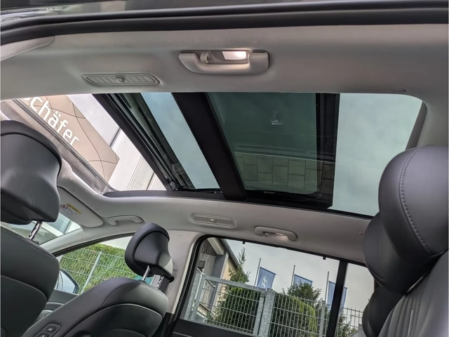 Hyundai IONIQ 9 UNIQ AWD 6 Seats PANO 360* DISTR HUD Winter Pack+ - автомобили, коли, обяви за нови и употребявани 9