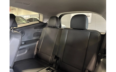 Hyundai IONIQ 9 ULTIMATE|CALLIGRAPHY|AWD|NAV|HUD|MASSAGE|6PASS|3D| All Wheel Drive - автомобили, коли, обяви за нови и употребявани 12