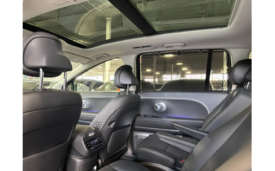 Hyundai IONIQ 9 ULTIMATE|CALLIGRAPHY|AWD|NAV|HUD|MASSAGE|6PASS|3D| All Wheel Drive - автомобили, коли, обяви за нови и употребявани 9