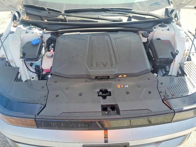 Hyundai Ioniq Rear-wheel drive - автомобили, коли, обяви за нови и употребявани 11