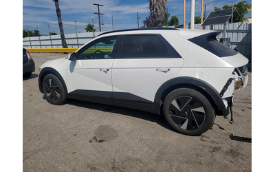 hyundai-ioniq-rear-wheel-drive - 1
