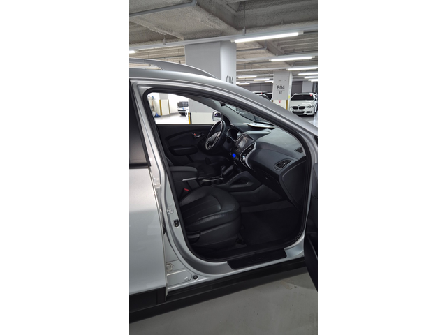 Hyundai iX 35 - автомобили, коли, обяви за нови и употребявани 15