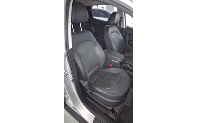 Hyundai iX 35 - автомобили, коли, обяви за нови и употребявани 16