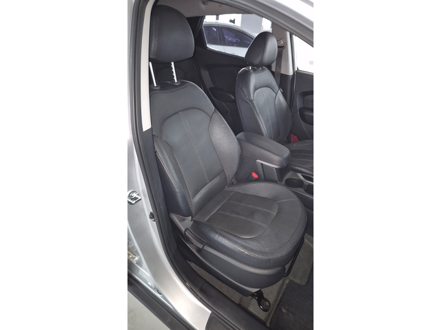 Hyundai iX 35 - автомобили, коли, обяви за нови и употребявани 16