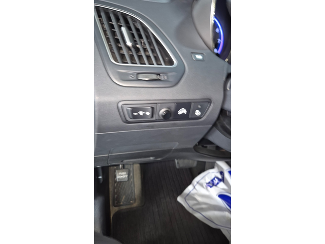 Hyundai iX 35 - автомобили, коли, обяви за нови и употребявани 18