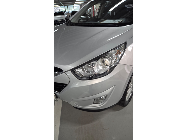 Hyundai iX 35 - автомобили, коли, обяви за нови и употребявани 20