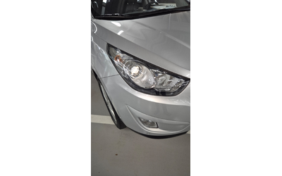 Hyundai iX 35 - автомобили, коли, обяви за нови и употребявани 21