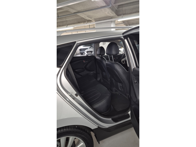 Hyundai iX 35 - автомобили, коли, обяви за нови и употребявани 27