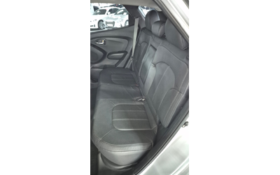 Hyundai iX 35 - автомобили, коли, обяви за нови и употребявани 28