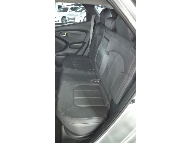 Hyundai iX 35 - автомобили, коли, обяви за нови и употребявани 28