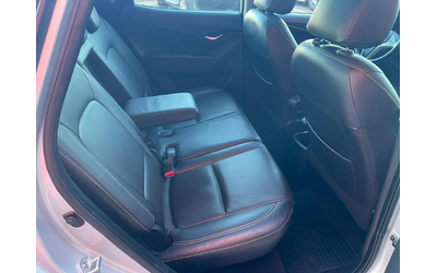 Hyundai Ix20 1.6 CRDI ПАНОРАМА-НАВИГАЦИЯ-КАМЕРА-КОЖА - автомобили, коли, обяви за нови и употребявани 12