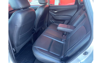 Hyundai Ix20 1.6 CRDI ПАНОРАМА-НАВИГАЦИЯ-КАМЕРА-КОЖА - автомобили, коли, обяви за нови и употребявани 9