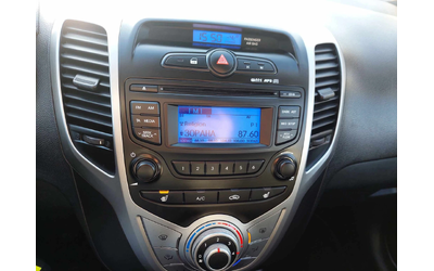 Hyundai Ix20 1,4i 90ps ГАЗ/БЕНЗИН - автомобили, коли, обяви за нови и употребявани 7