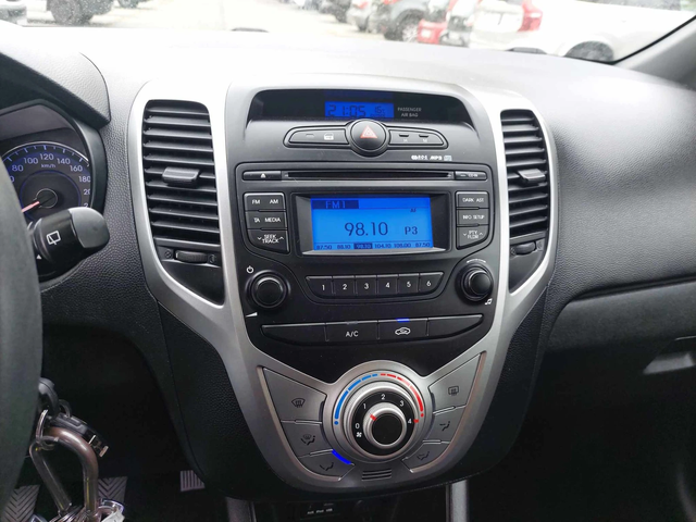 Hyundai Ix20 1, 4i 90ps ГАЗ/БЕНЗИН - автомобили, коли, обяви за нови и употребявани 6